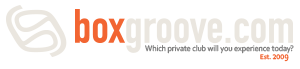 Boxgroove logo